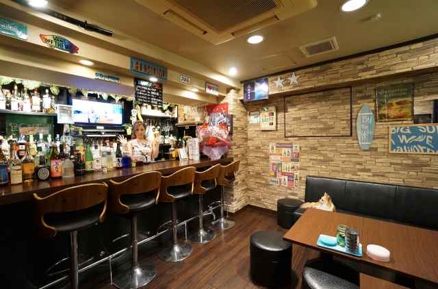 お店の写真