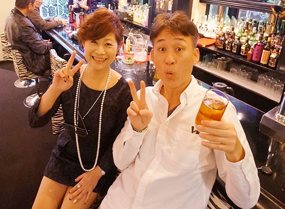 お店の写真その２