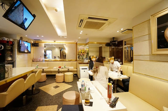 お店の写真その２