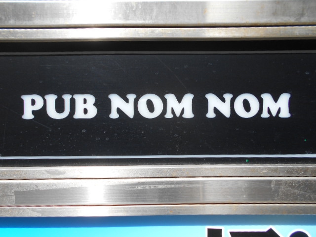練馬 パブ ノムノム PUB NOM NOM