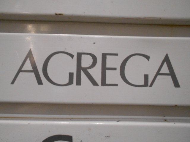 高知 スナック AGREGA