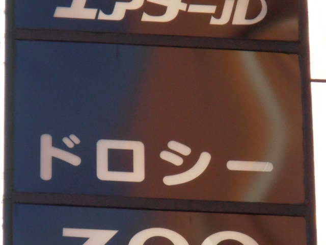 ドロシー