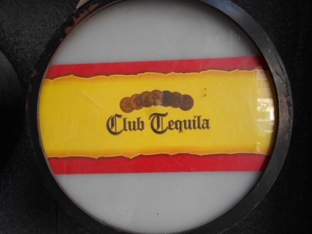Club Tequila