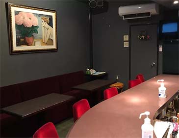 大和 スナック ウインク