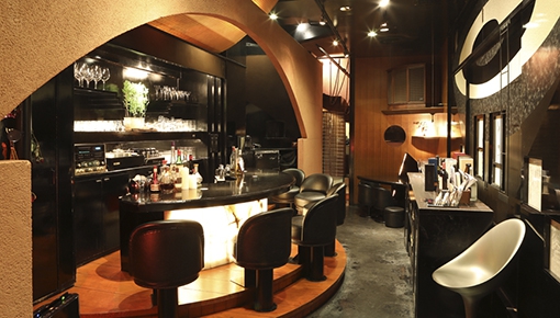 名古屋 スナック ときわすれ