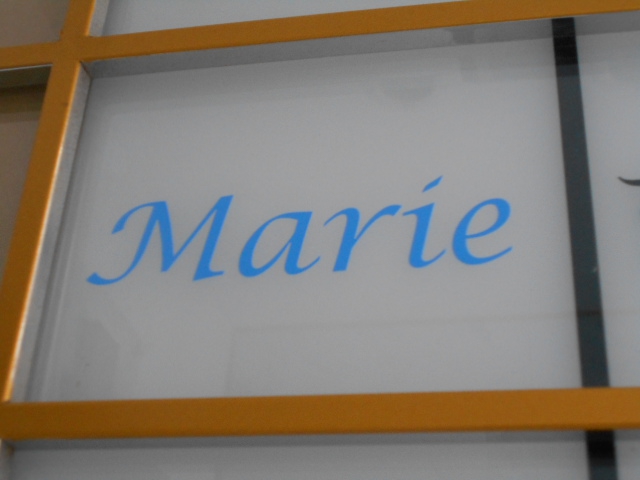Marie（マリー）