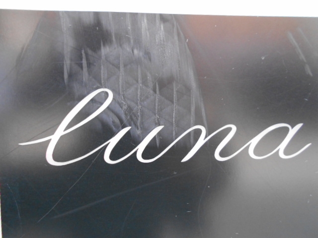 神戸 三宮 スナック ルーナ luna