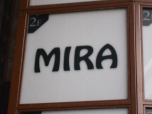 MIRA