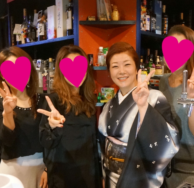 お店アクセスランキング2位_松阪 スナック はな野
