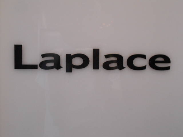 Laplace