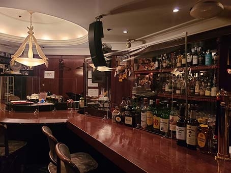なんば 心斎橋 BAR it is バーイッツ