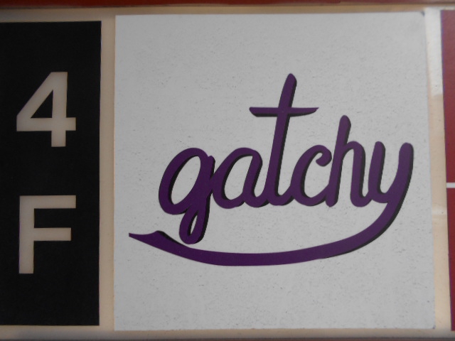 静岡 スナック gatchy ガッチィー