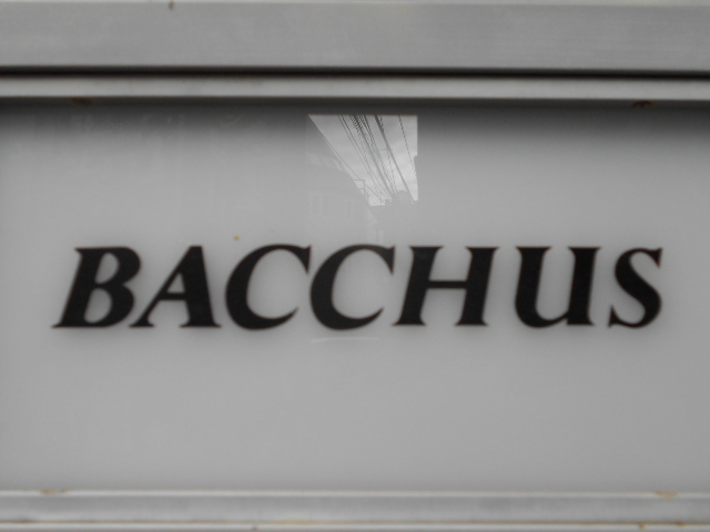 BACCHUS