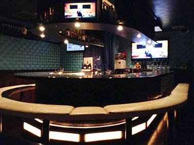 B3 bar