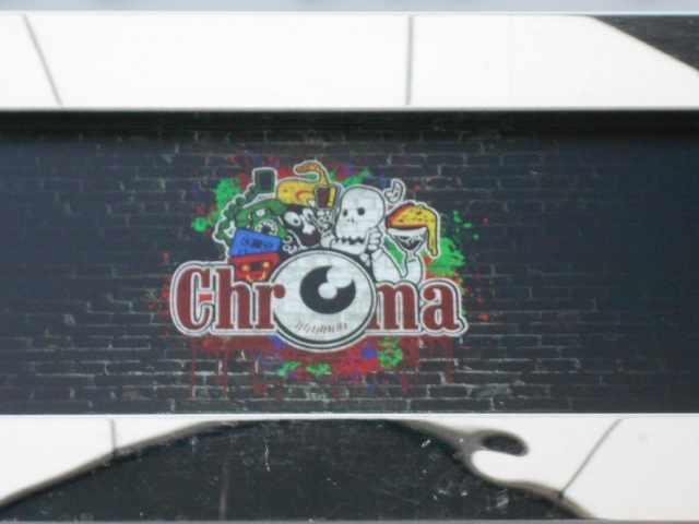 お店アクセスランキング3位_高松 スナック  Chroma