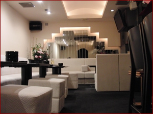 ラウンジ 珠洲 -SUZU-