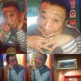すすきの スナック BIBIAN ビビアン SINCE 2000