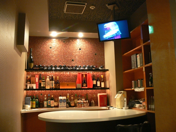 Jy3 Bar トリプルジェイ