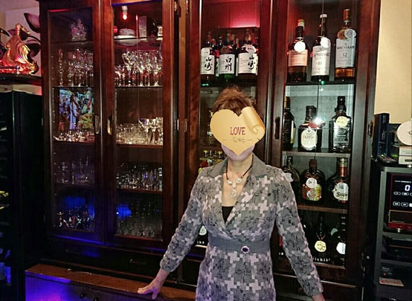 お店の雰囲気