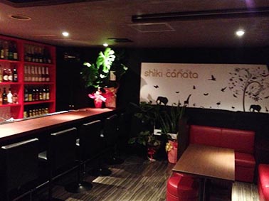BAR 四季彼方