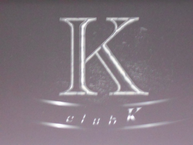 小倉 クラブ K  club K