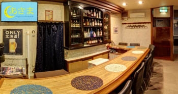 函館 スナック ナイトイン あさま