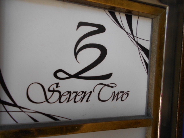 Seven Two