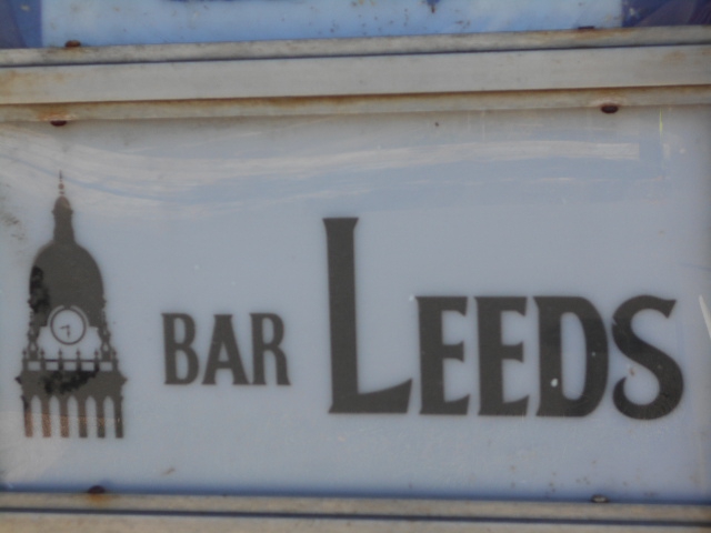BAR LEEDS