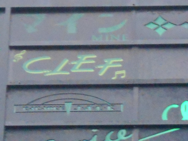 CLEF