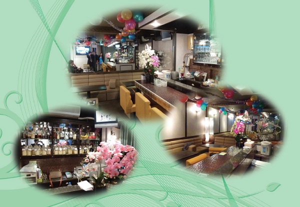 お店の写真