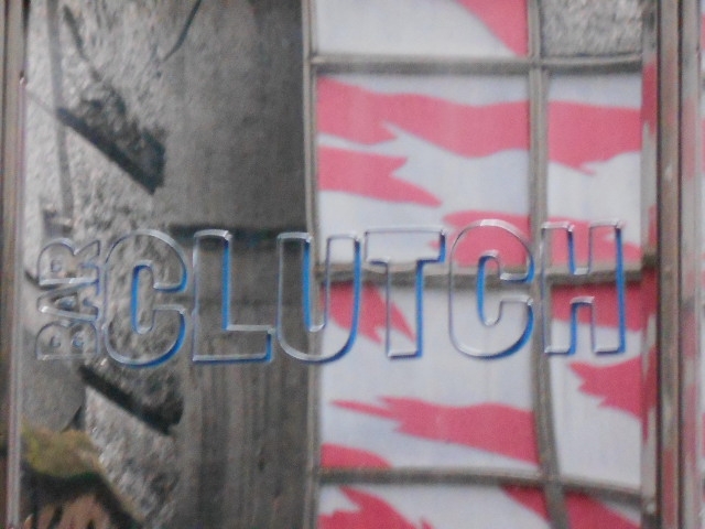 なんば バー クラッチ BAR CLUTCH