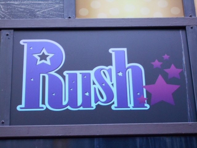 Rush