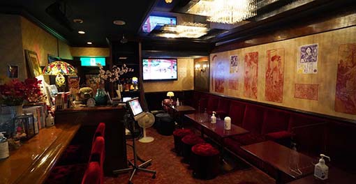 スーパーカラオケの店 秋田ぶるうす