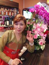 浅草 スナック なる美