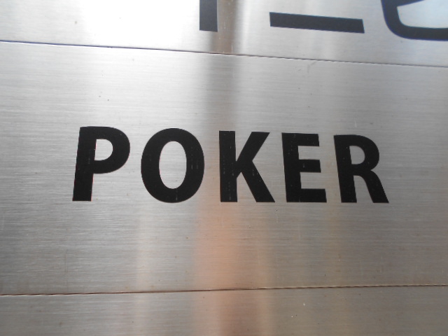 池袋 スナック POKER