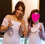 お店アクセスランキング3位_Lounge Secret  ラウンジ シークレット