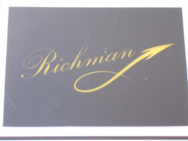 神戸 三宮 スナック Richimamn J