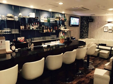VALON Bar