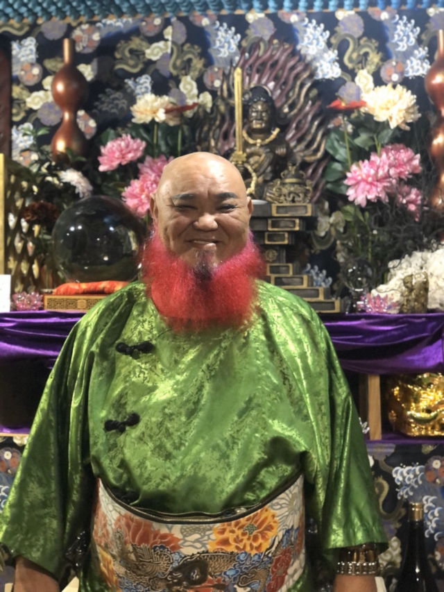 那覇 牧志 スナック まさかやぁー