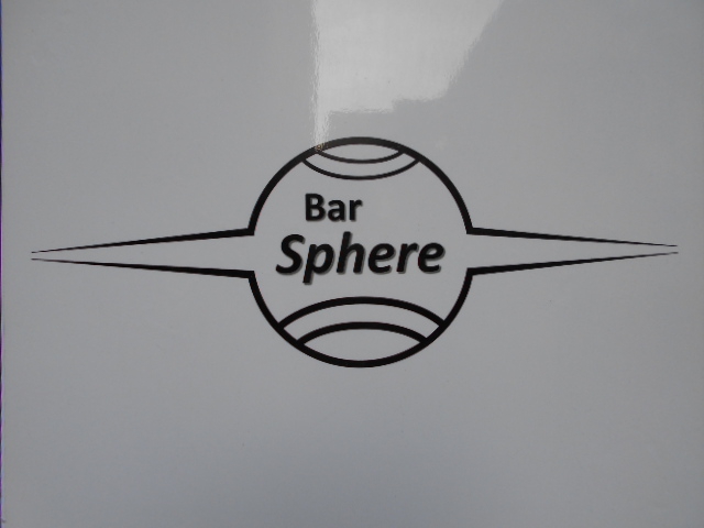 Bar Sphere  バー スフィア