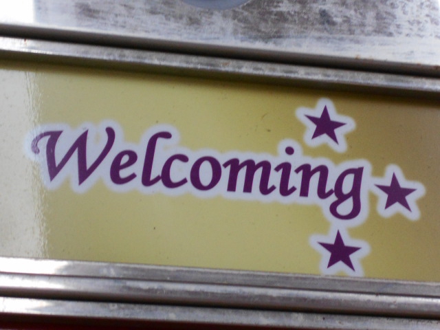 千葉 パブ Welcoming