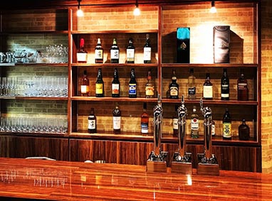 MIXBAR UNLIMITED