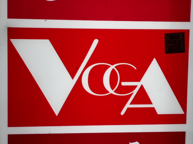 EXCELLENT CLUB VOGA