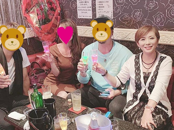 平塚 パブスナック es