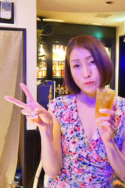 お店の雰囲気