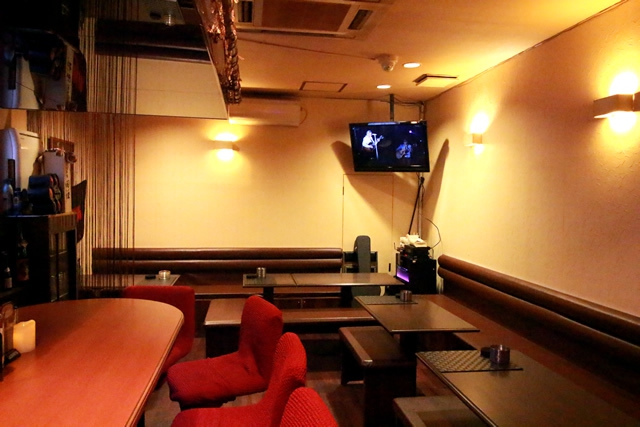 お店の写真その２