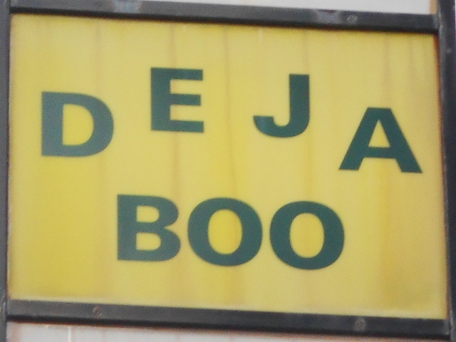 和歌山 スナック DEJA BOO