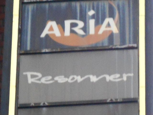 Resonner