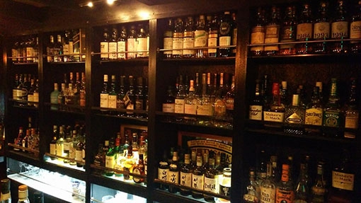 Bar MILLESIMES 　ミレジム