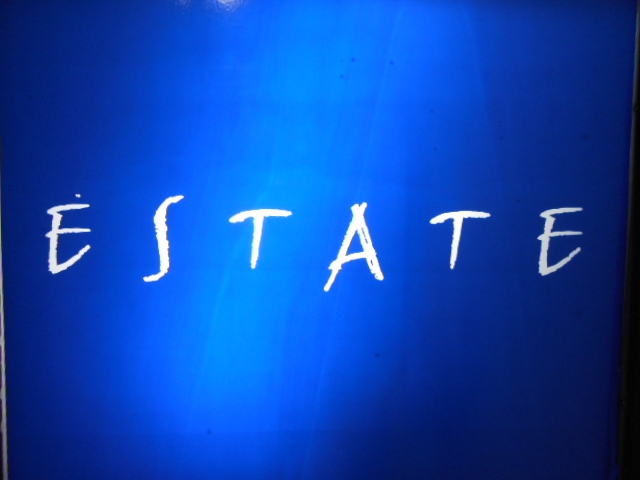 銀座 ESTATE